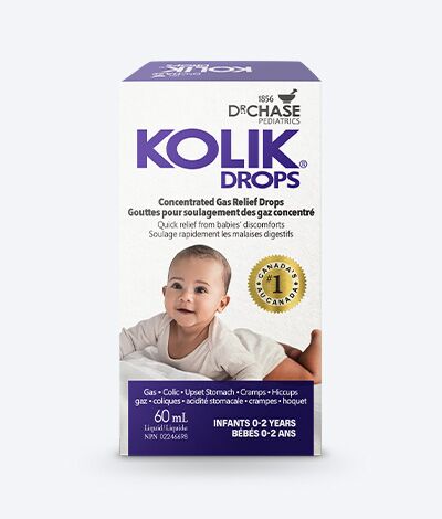 KOLIK Sweet Dreams Night-Time Formula