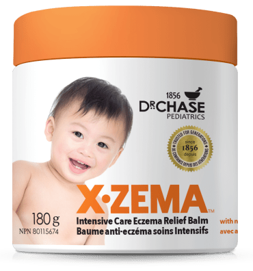 ☆ ヨッシー様│クリーム&ローション　、エマルジョン X-ZEMA™ | Natural Eczema Relief Balm for Kids